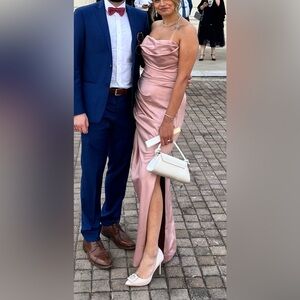 House of CB adrienne Dress